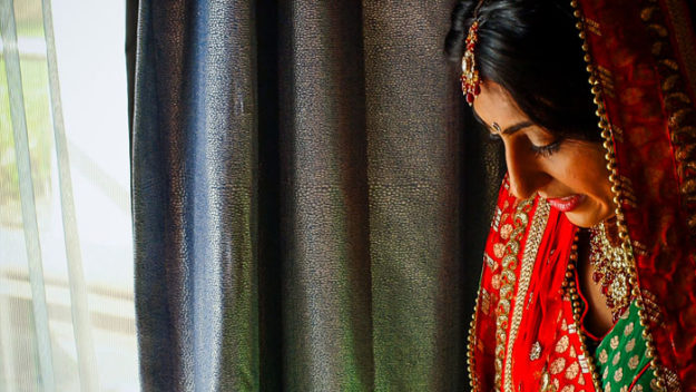 Crystal & Sachin HR Riviera Maya