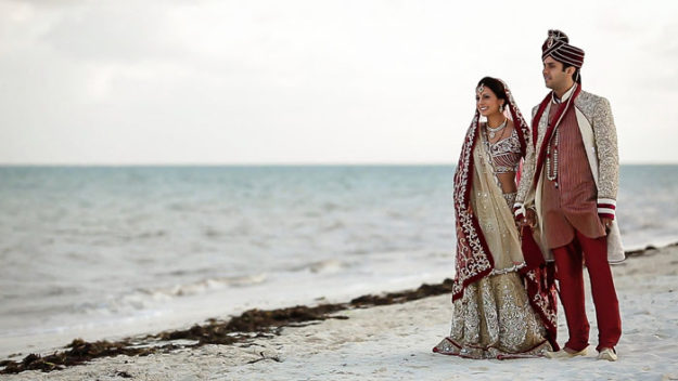 Jaya & Sunil Moon Palace