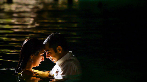 Kiran & Sunil Beach Palace