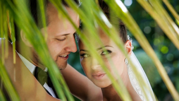 Marta & Simon Moon Palace