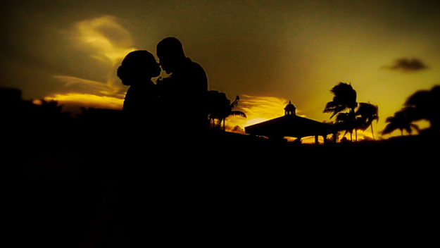 Tomi & Dapo Moon Palace