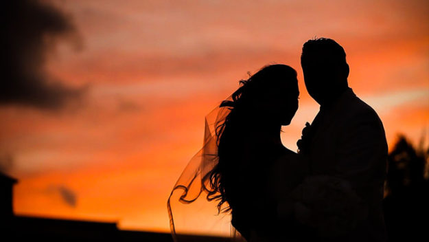 Valerie & Ronald Moon Palace