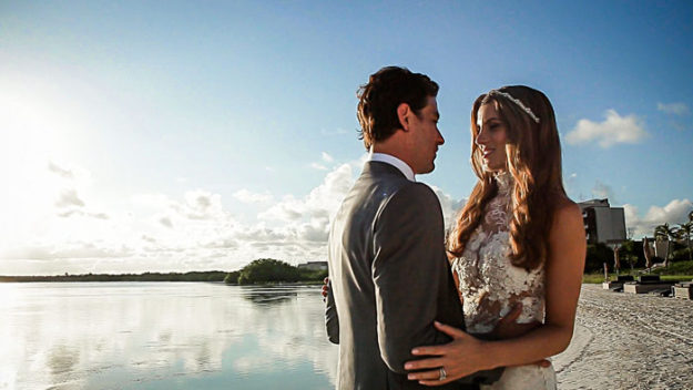 Vanessa & Casey Nizuc