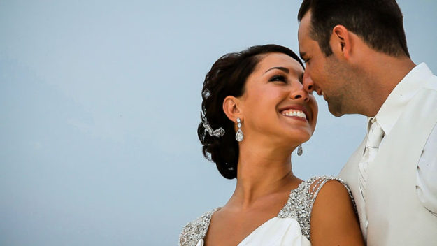 aleka & Derek Moon Palace