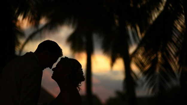 Laura-and-Andrew-wedding-at-Xcaret Laura and andrew's wedding at Xcaret Mexico