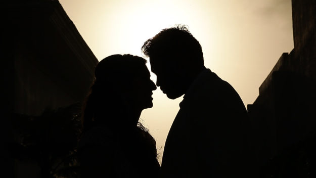 Same Day Edit Rima & Jason