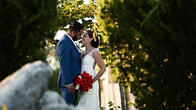 aniska & vikas wedding at now jade