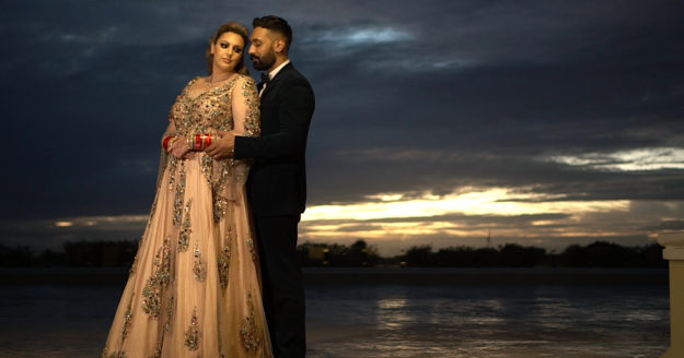 Kiran & Ravinder Photo 7