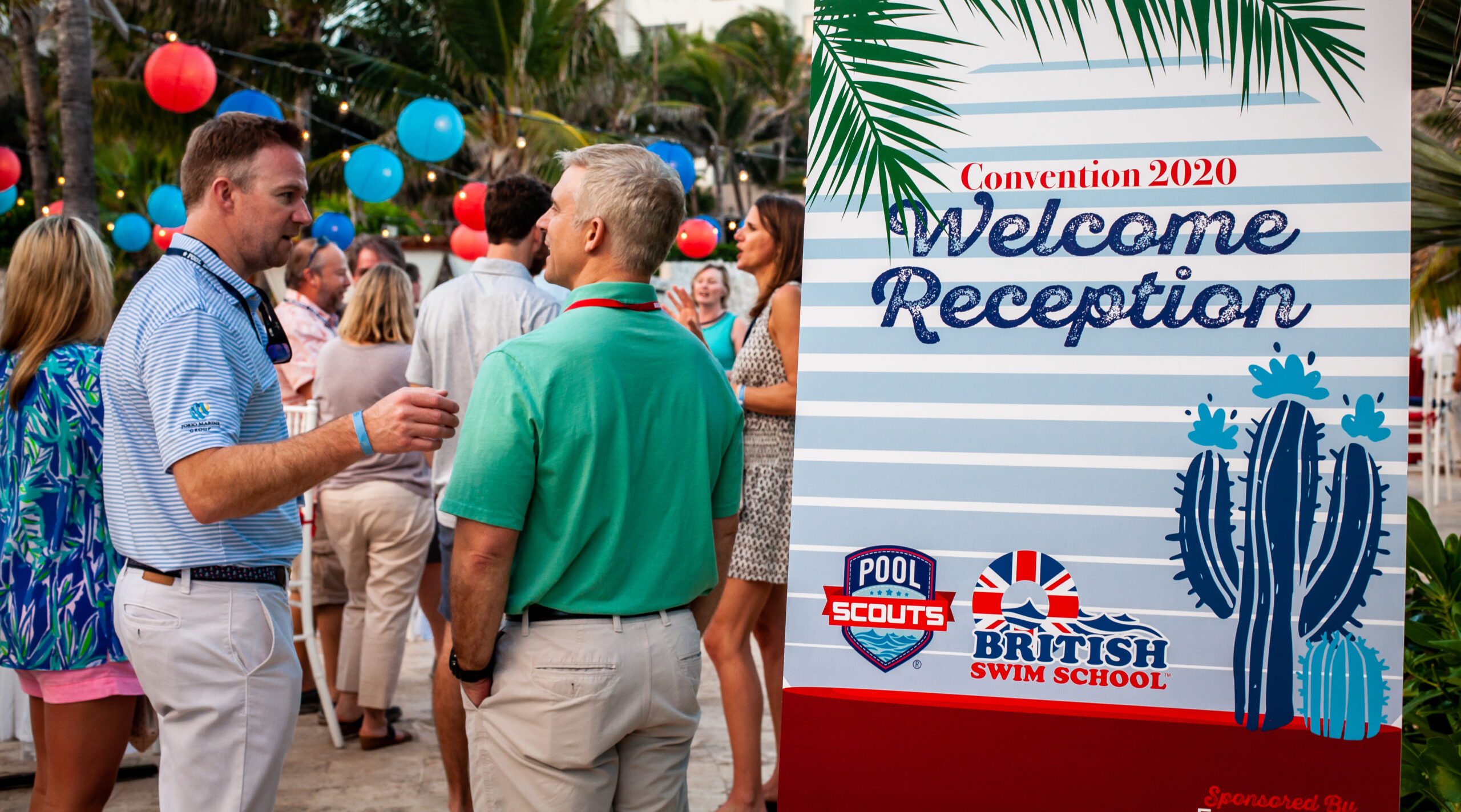 Mike Cantarell Films Pool Scouts 2020 Corporate Photo Gallery