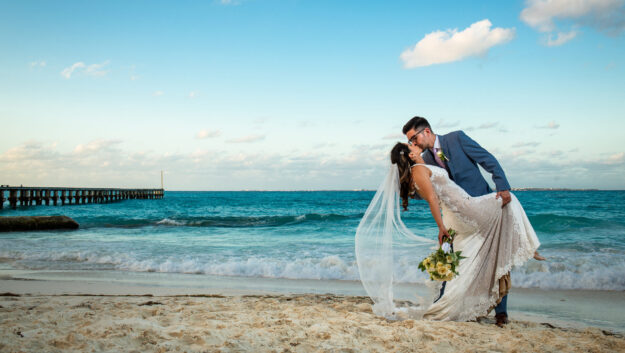 Audrey & Scott Photo 2