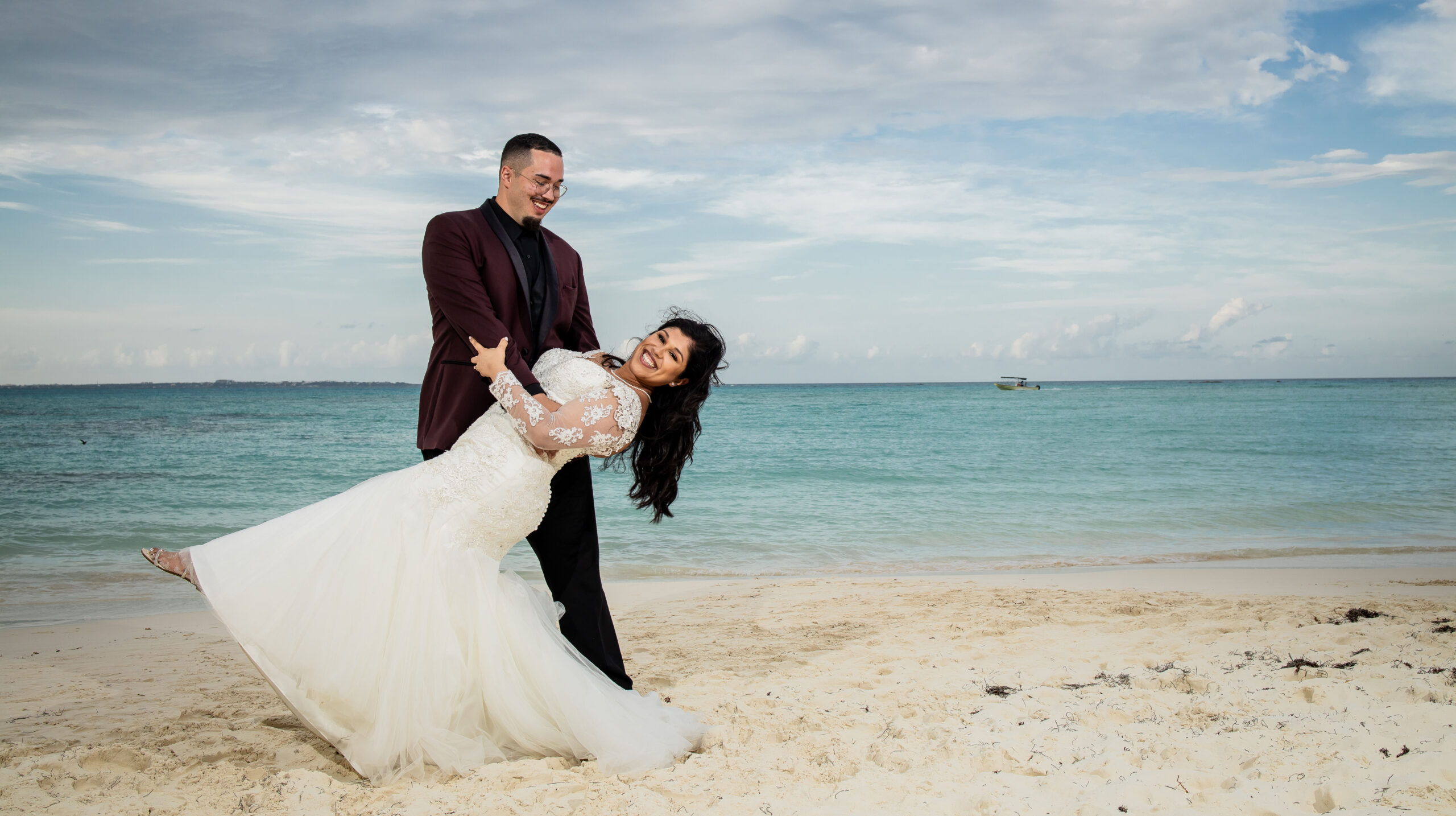 Jaqueline & Jake Photo 1