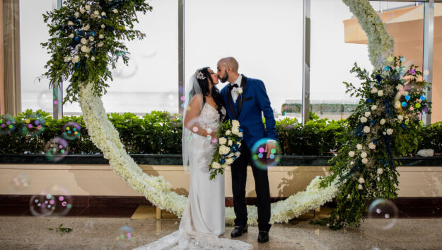 Jonven & Antewan Photo 1