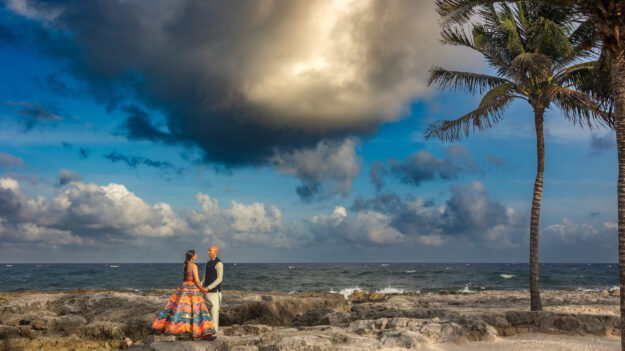 Jyoti & Bhagat thumbnail 2