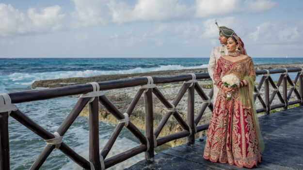 Jyoti & Bhagat thumbnail 4