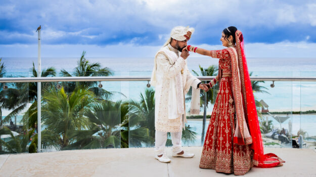 Karan & Sonal Thumbnail