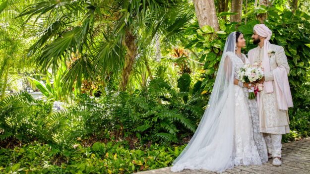 Noemie & Vishal thumbnail